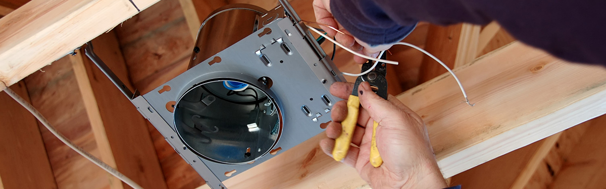 Complete Home WIring