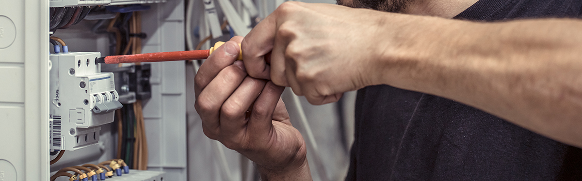 Electric Code Corrections