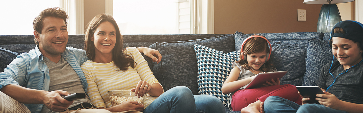 Residential Service Upgrades